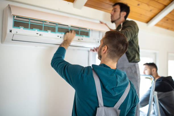 Best Affordable HVAC services  in Terrebonne, OR