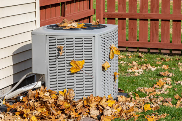 Best Emergency HVAC repair  in Terrebonne, OR