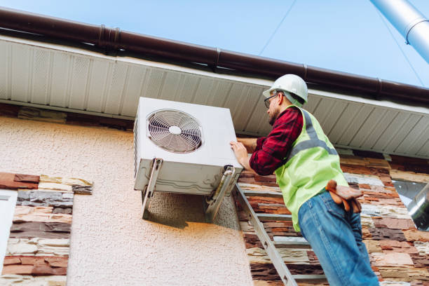  Terrebonne, OR HVAC Pros