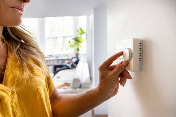 Best Commercial HVAC repair  in Terrebonne, OR