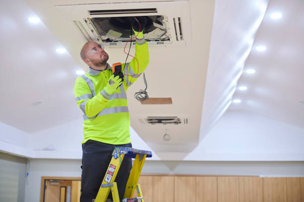 Best Emergency HVAC repair  in Terrebonne, OR