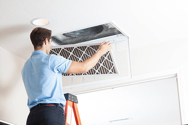 Best HVAC replacement cost  in Terrebonne, OR