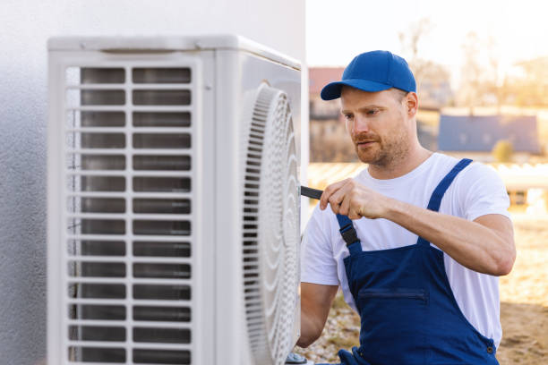 Best Best HVAC companies  in Terrebonne, OR