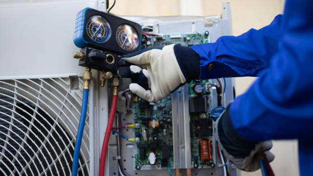 Best HVAC companies near me  in Terrebonne, OR