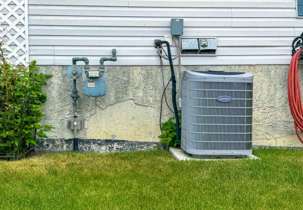 Reliable Terrebonne, OR HVAC Solutions