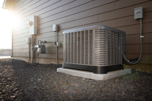 Best Residential HVAC services  in Terrebonne, OR